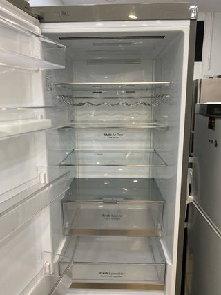 Nevera LG con garantía y transporte