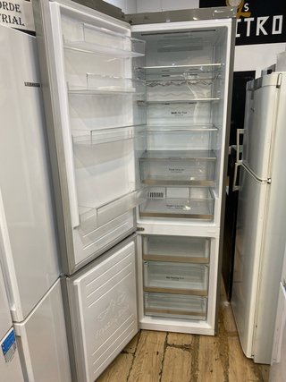 Nevera LG con garantía y transporte