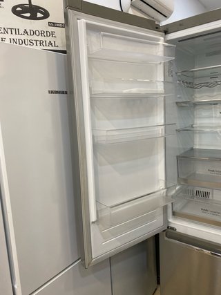 Nevera LG con garantía y transporte