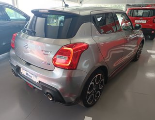 Suzuki Swift 1.4T SPORT MILD HYBRID 129CV