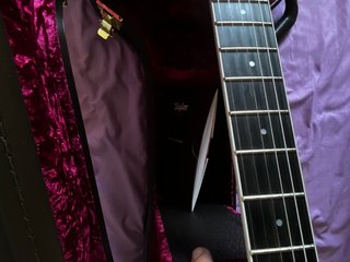 Guitarra Taylor T3