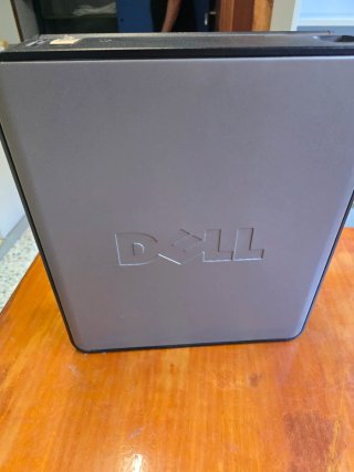 Ordenador Dell OptiPlex 360