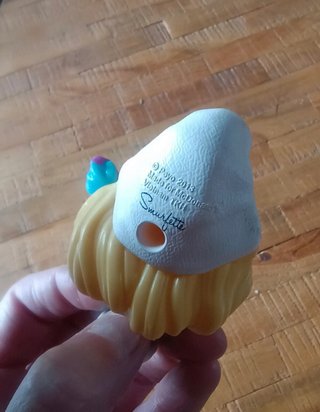 Lote de Figuras de Los Pitufos