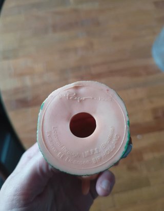 Lote de Figuras de Los Pitufos