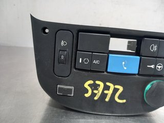 MANDO MULTIFUNCION CITROEN E-MEHARI