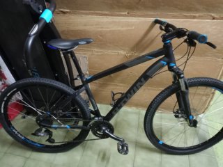 Bicicleta B'Twin Talla M