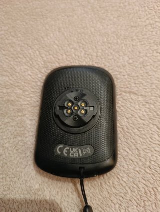 Garmin Edge 540 GPS Ciclismo