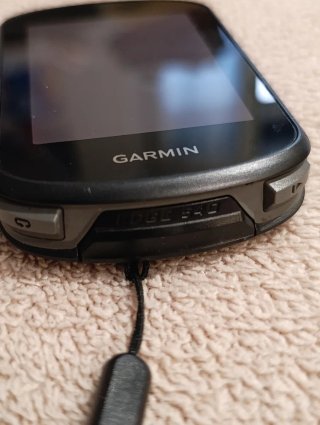 Garmin Edge 540 GPS Ciclismo
