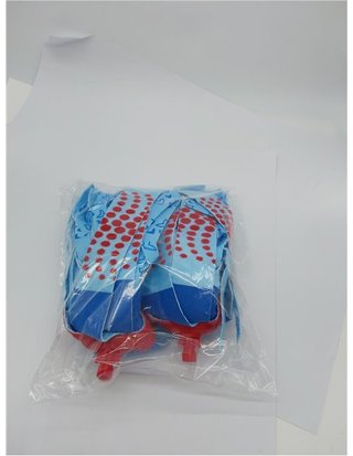 Vileda 122615 SuperMocio Action - Pack de recambio para la fregona Vileda SuperMocio