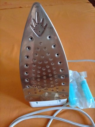 Ferro da stiro Rowenta P2 Professional anti drip
