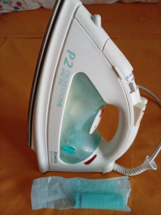 Ferro da stiro Rowenta P2 Professional anti drip