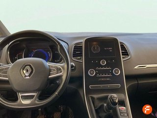 Renault Grand Scénic Zen Energy TCe 103 kW (140CV)