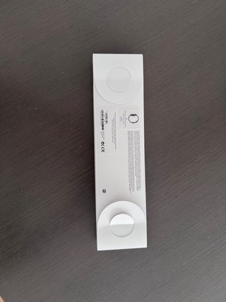 Apple Watch Negro