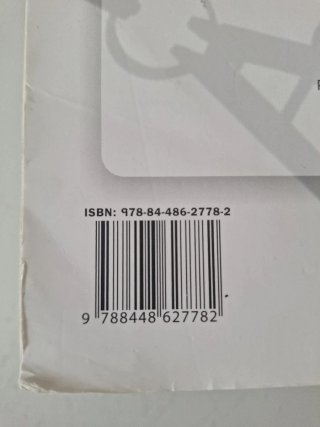 Tecnología y Digitalización B 2o ESO