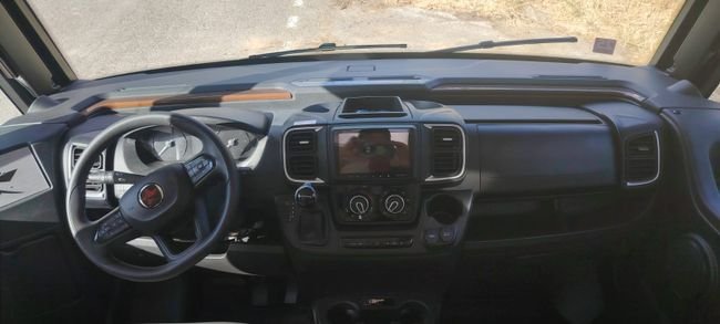 Fiat Ducato 2024, foto 8