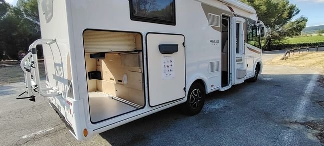 Fiat Ducato 2024, foto 10