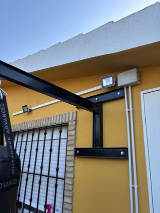 Saco Boxeo/Kick Boxing Casi Nuevo