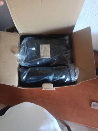 Purificador Humo Genmitsu MD2 para grabadora Láser