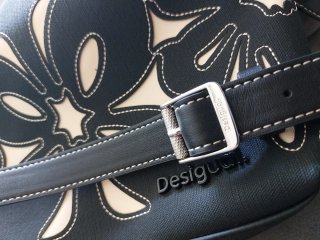Bolso Desigual Nuevo