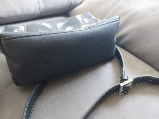 Bolso Desigual Nuevo