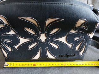 Bolso Desigual Nuevo