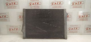 RADIADOR AGUA BMW X5 (F15) M50d
