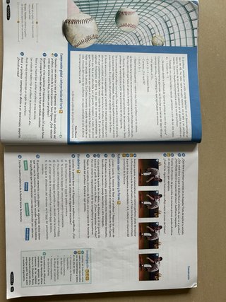 Lengua castellana y literatura 2o ESO