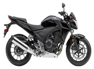 27420 pinza freno delantera honda cb500f .