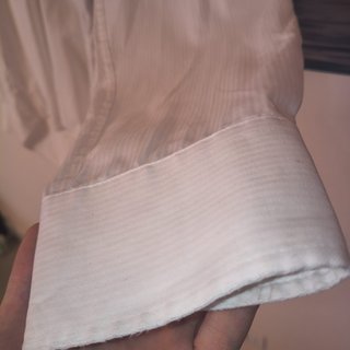 Camicia George Collection Uomo S Bianca