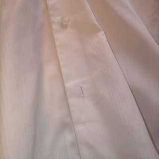 Camicia George Collection Uomo S Bianca