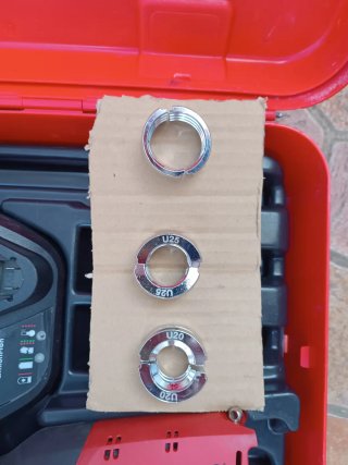NOVOPRESS ACO103 MULTICAPA