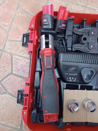 NOVOPRESS ACO103 MULTICAPA
