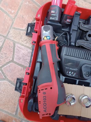 NOVOPRESS ACO103 MULTICAPA