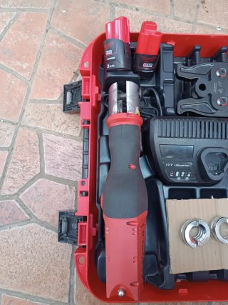 NOVOPRESS ACO103 MULTICAPA
