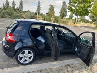 volkswagen Golf 1.9 TDI