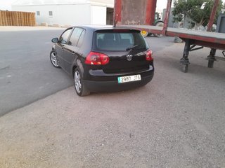 volkswagen Golf 1.9 TDI