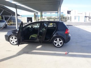 volkswagen Golf 1.9 TDI