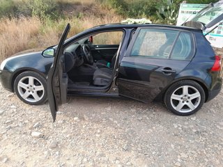 volkswagen Golf 1.9 TDI