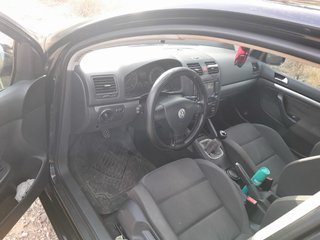 volkswagen Golf 1.9 TDI