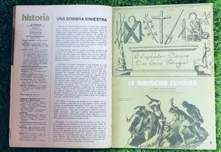 Revista Historia