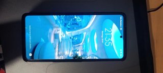 Xiaomi Black Shark 5 Pro Nero