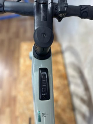 CUBE NUROAD HYBRID C:62 RACE 400X 2026