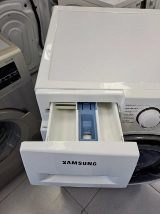 Lavadora Samsung ecobubble 9Kg Garantía + Envio