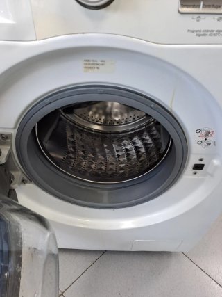 Lavadora Samsung ecobubble 9Kg Garantía + Envio
