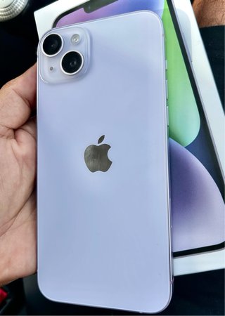 iPhone 14 Plus 128GB