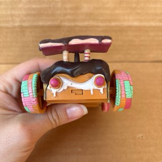 Ralph Sugar Rush Vanellope Macchina Disney