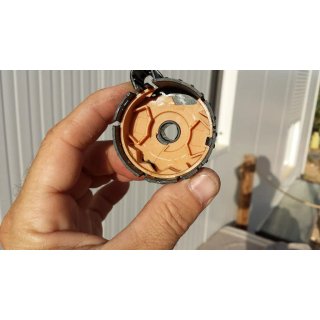 Interruptor de luz BMW 13870519