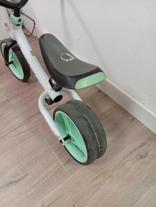 Bicicleta de equilibrio Globber