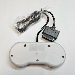 Mando Nuevo Super Famicom Original