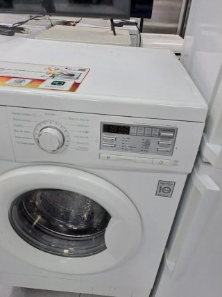 Oferta Súper Pack Nevera Y Lavadora Con Garantía